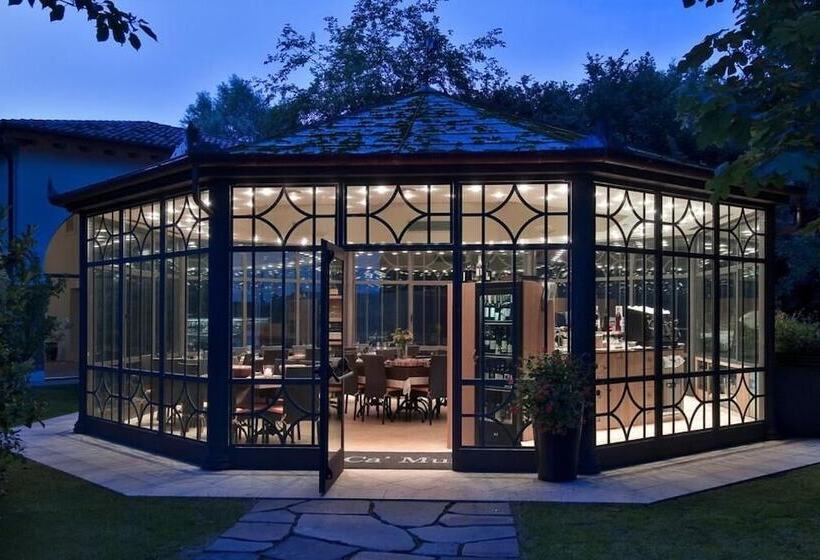 فندق Ca' Murà Natura E Resort