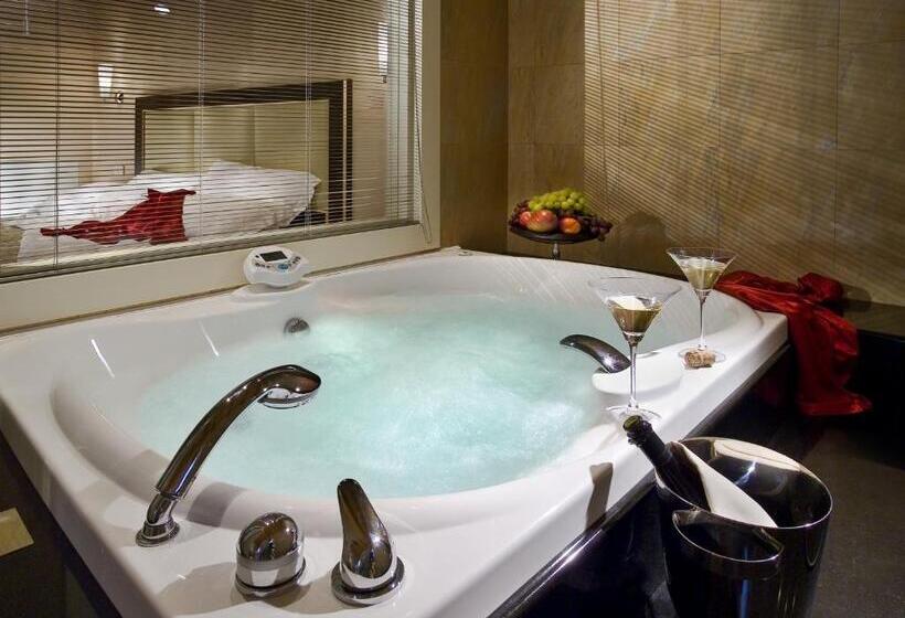 فندق Ca' Murà Natura E Resort