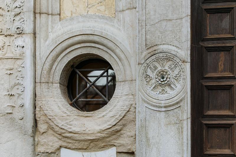 Fotos del hotel Ca' Vendramin Zago:  34