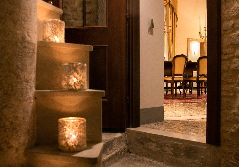 Fotos del hotel Ca' Vendramin Zago:  25