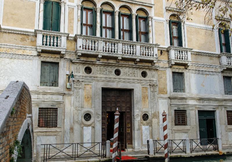 Fotos del hotel Ca' Vendramin Zago:  46