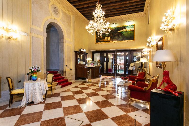 Fotos del hotel Ca' Vendramin Zago:  62