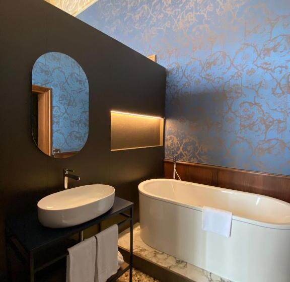 Fotos del hotel Ca' Vendramin Zago:  32