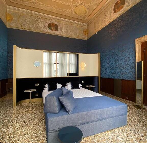 Fotos del hotel Ca' Vendramin Zago:  53