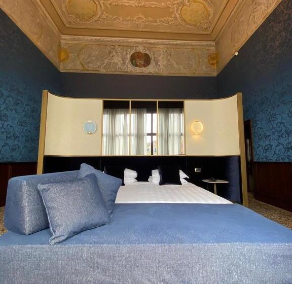 Fotos del hotel Ca' Vendramin Zago:  9