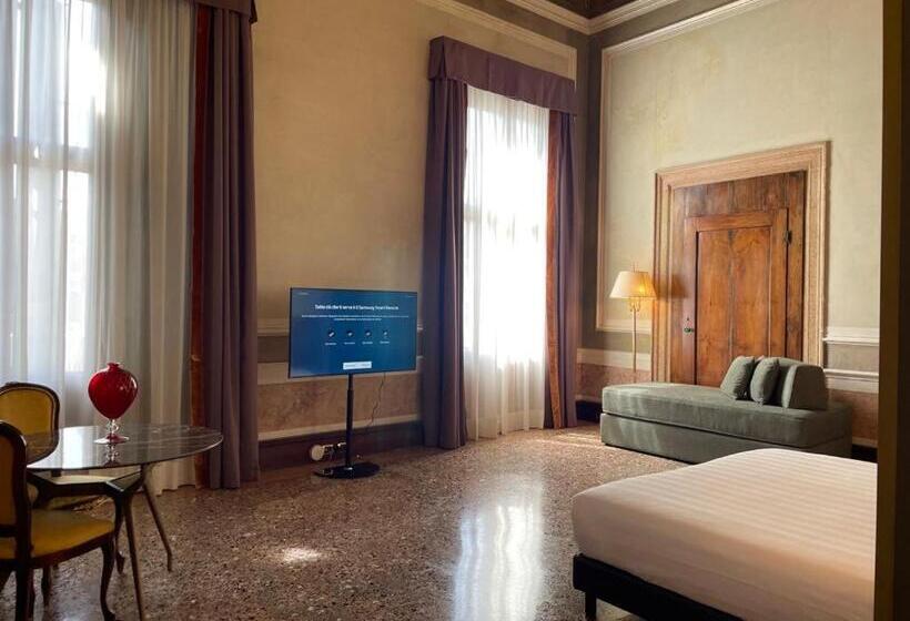 Fotos del hotel Ca' Vendramin Zago:  48