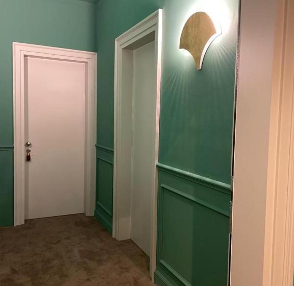 Fotos del hotel Ca' Vendramin Zago:  31