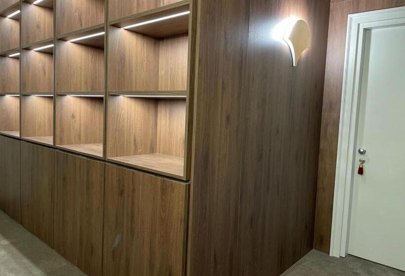 Fotos del hotel Ca' Vendramin Zago:  38