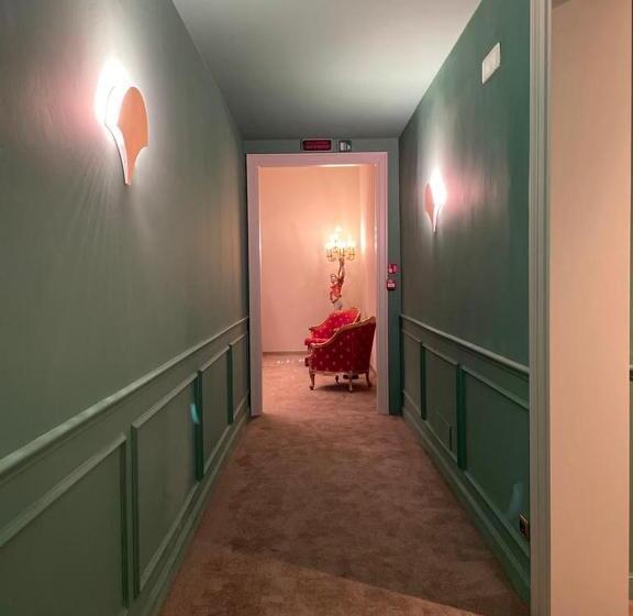 Fotos del hotel Ca' Vendramin Zago:  41