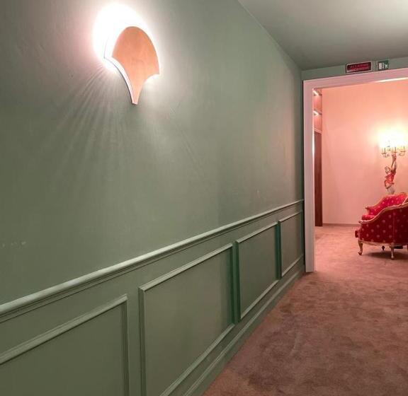 Fotos del hotel Ca' Vendramin Zago:  37