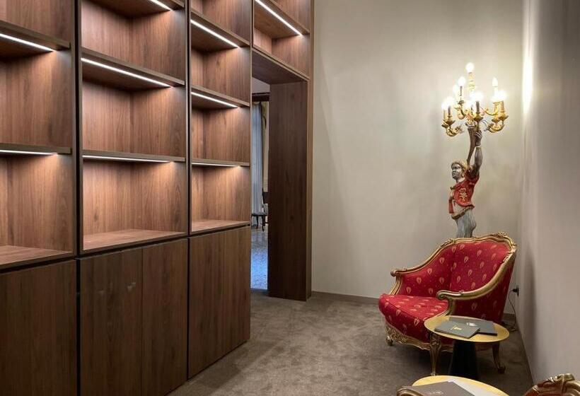 Fotos del hotel Ca' Vendramin Zago:  56