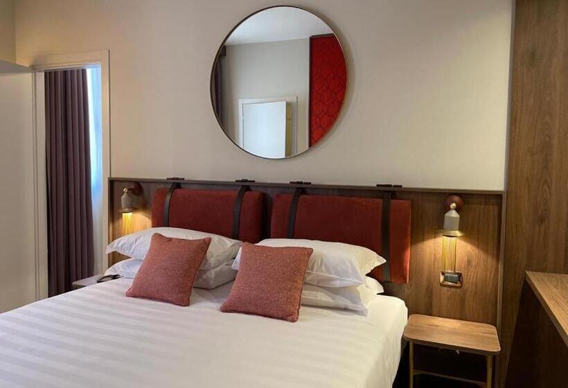 Fotos del hotel Ca' Vendramin Zago:  15