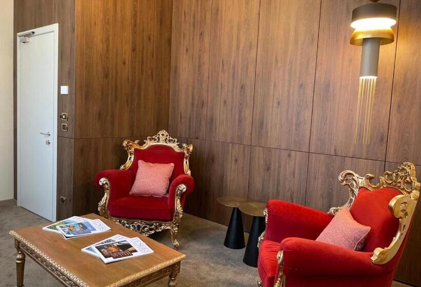 Fotos del hotel Ca' Vendramin Zago:  23