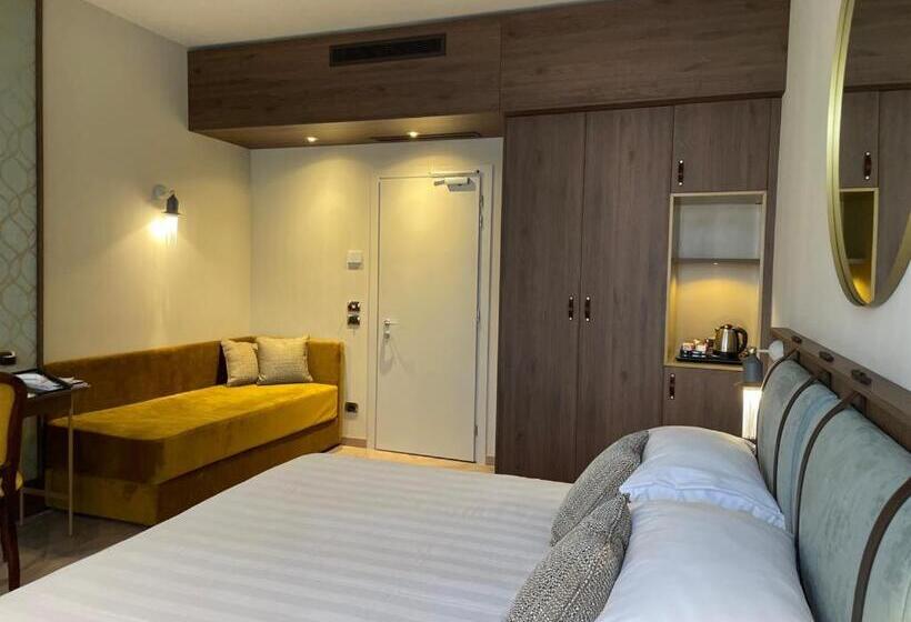 Fotos del hotel Ca' Vendramin Zago:  6