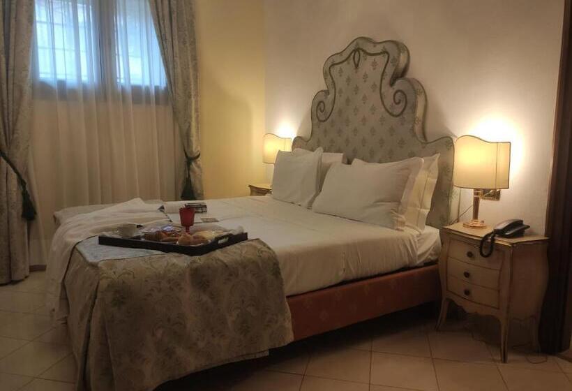 Fotos del hotel Ca' Vendramin Zago:  13