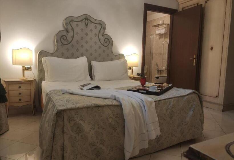 Fotos del hotel Ca' Vendramin Zago:  3