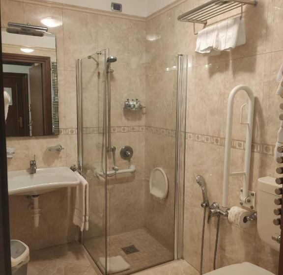 Fotos del hotel Ca' Vendramin Zago:  49