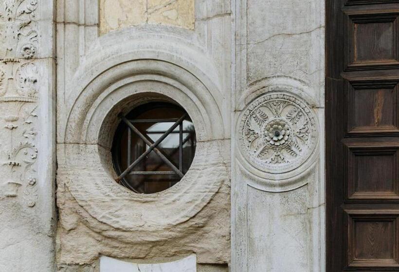 Fotos del hotel Ca' Vendramin Zago:  45