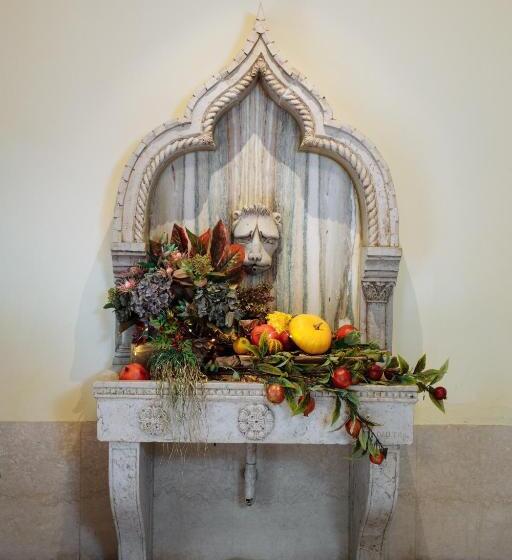 Fotos del hotel Ca' Vendramin Zago:  42