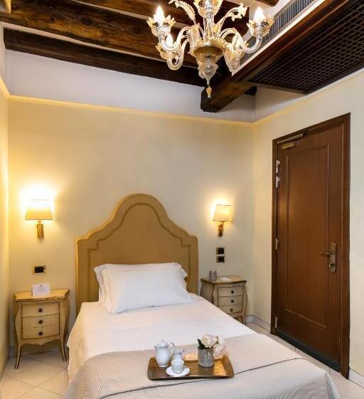 Fotos del hotel Ca' Vendramin Zago:  51