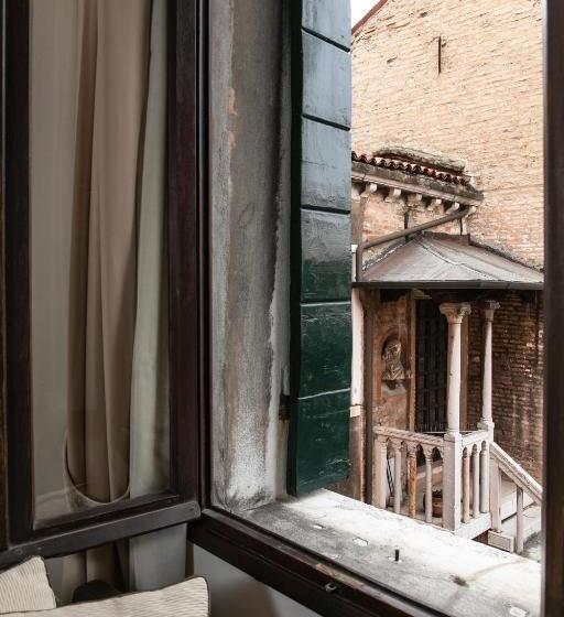 Fotos del hotel Ca' Vendramin Zago:  39