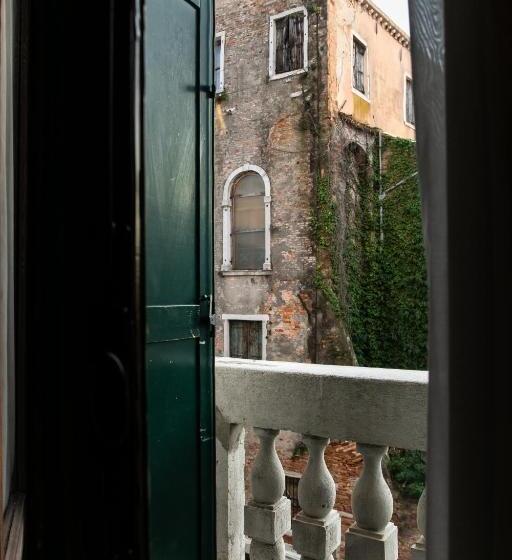 Fotos del hotel Ca' Vendramin Zago:  19