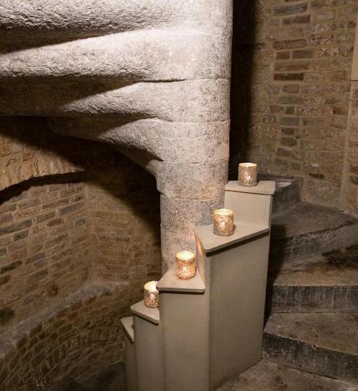 Fotos del hotel Ca' Vendramin Zago:  22