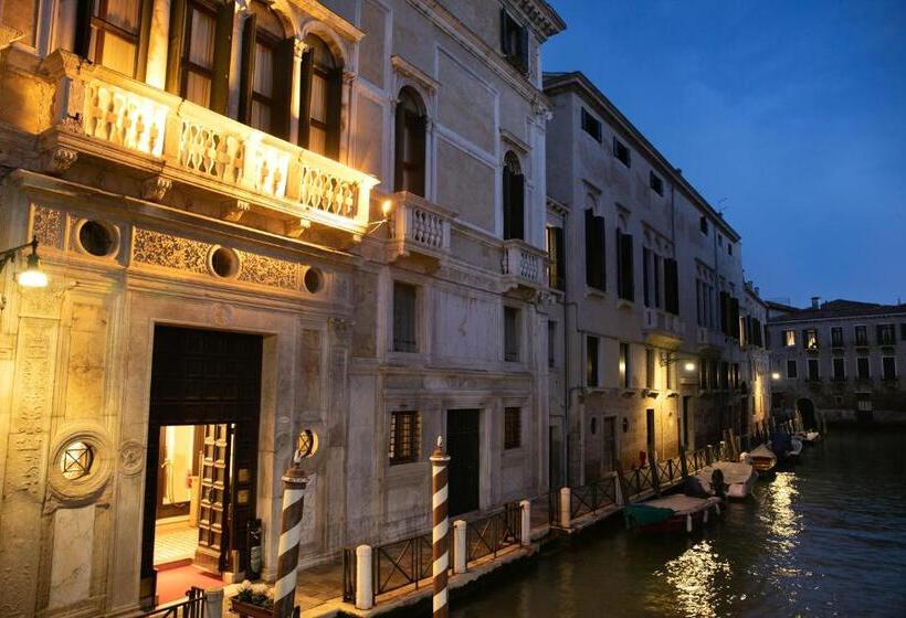 Fotos del hotel Ca' Vendramin Zago:  20