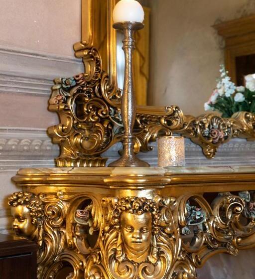 Fotos del hotel Ca' Vendramin Zago:  57