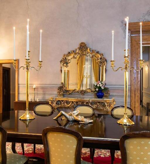 Fotos del hotel Ca' Vendramin Zago:  29