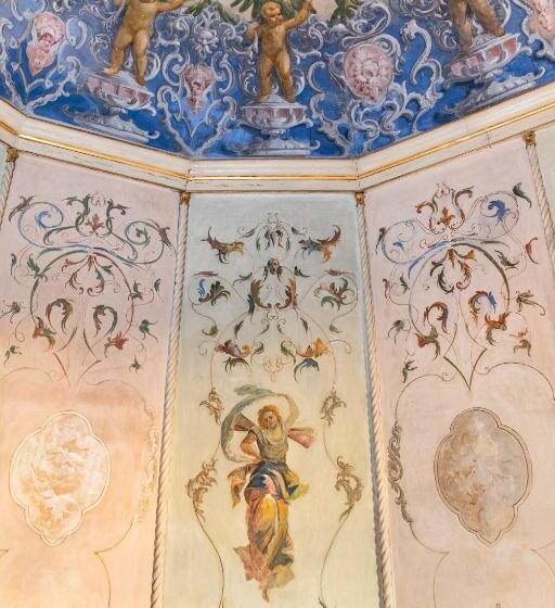 Fotos del hotel Ca' Vendramin Zago:  55