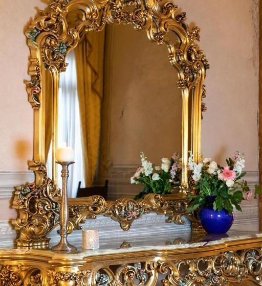 Fotos del hotel Ca' Vendramin Zago:  8