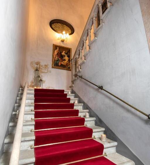 Fotos del hotel Ca' Vendramin Zago:  47