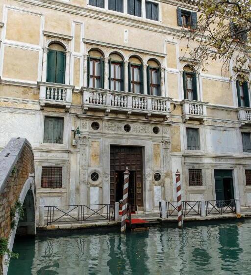 Fotos del hotel Ca' Vendramin Zago:  63