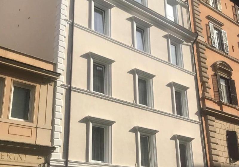 Fotos del hotel Canova:  24