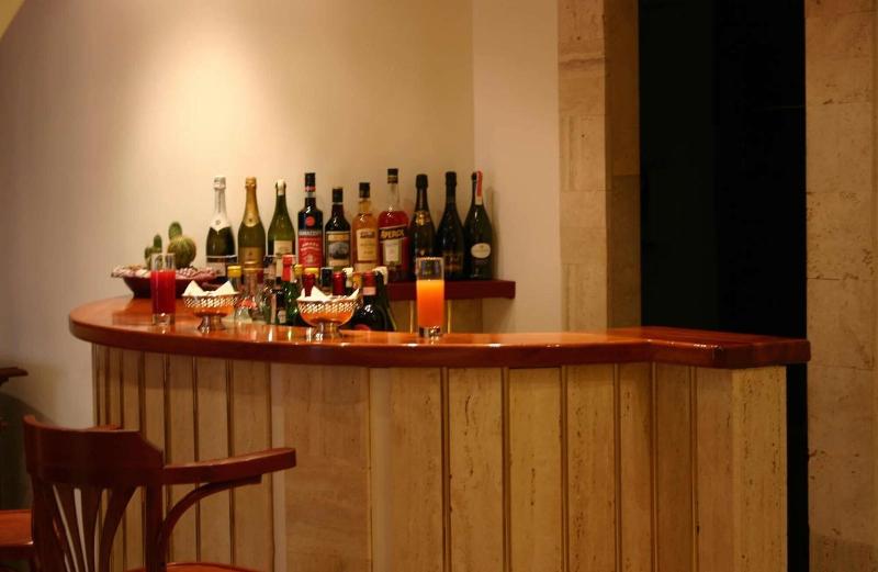 Fotos del hotel Canova:  26
