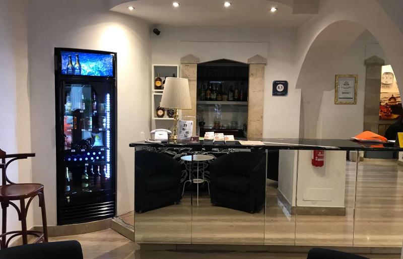 Fotos del hotel Canova:  27
