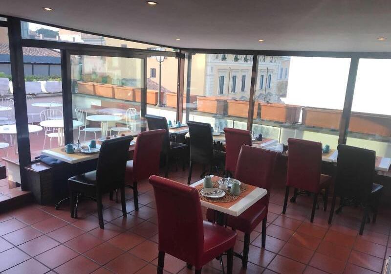 Fotos del hotel Canova:  29