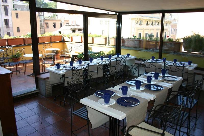 Fotos del hotel Canova:  32