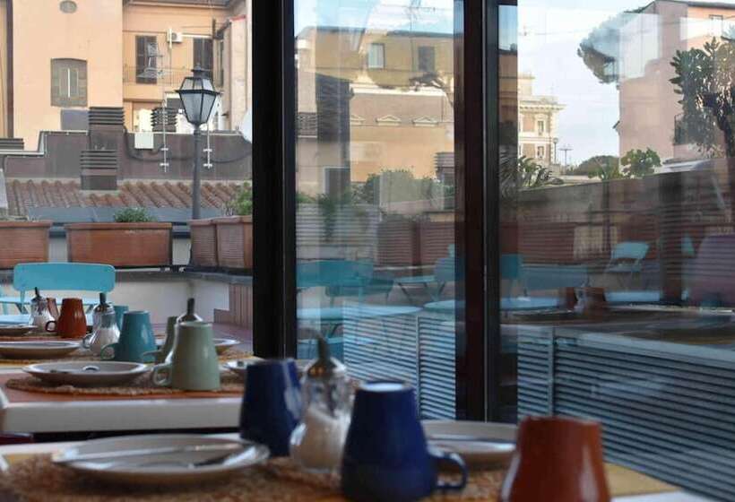 Fotos del hotel Canova:  23