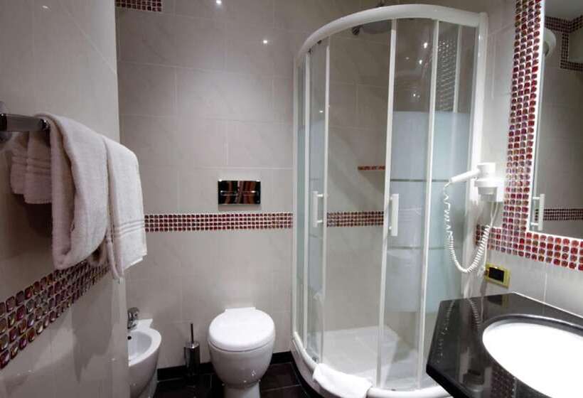 Fotos del hotel Canova:  6