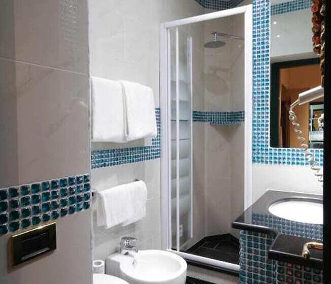 Fotos del hotel Canova:  7