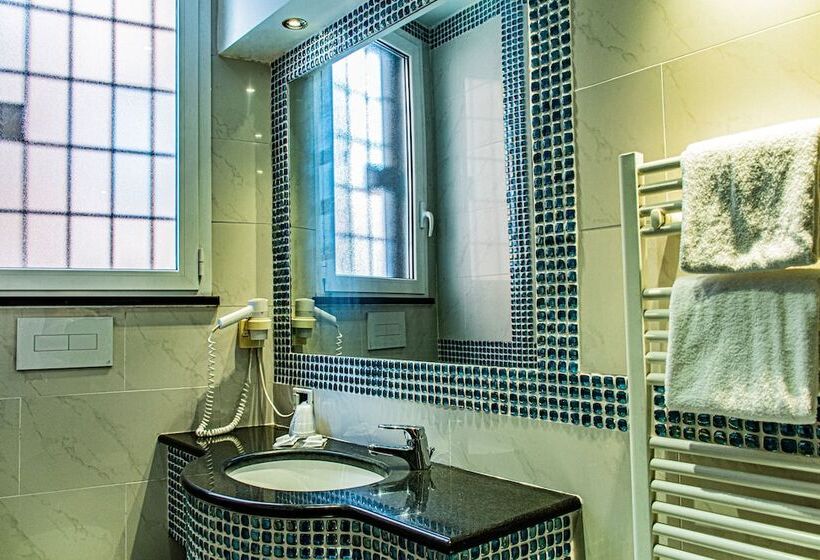 Fotos del hotel Canova:  18