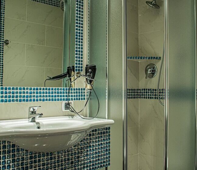 Fotos del hotel Canova:  13