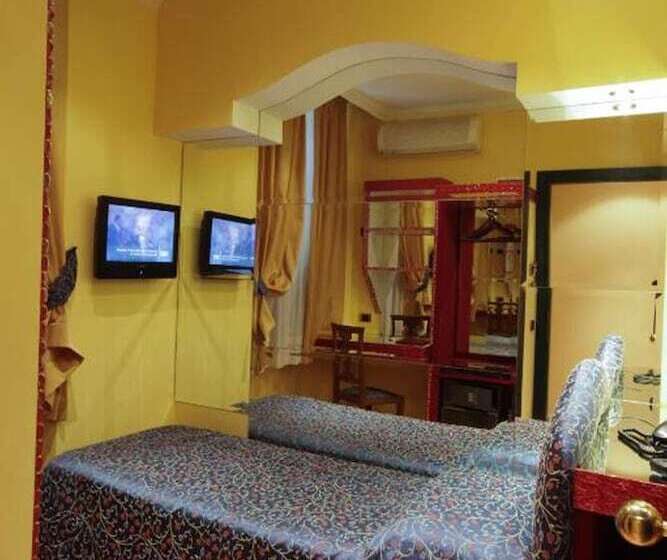 Fotos del hotel Canova:  14