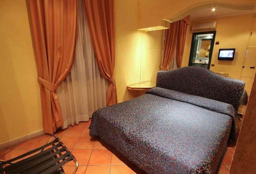 Fotos del hotel Canova:  20