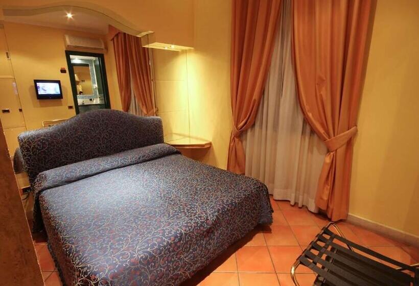 Fotos del hotel Canova:  19