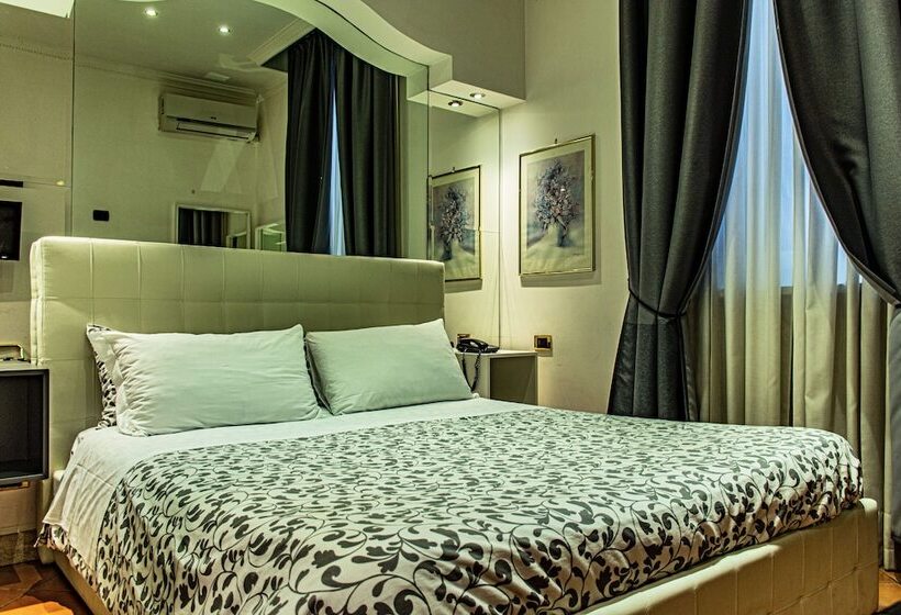 Fotos del hotel Canova:  3