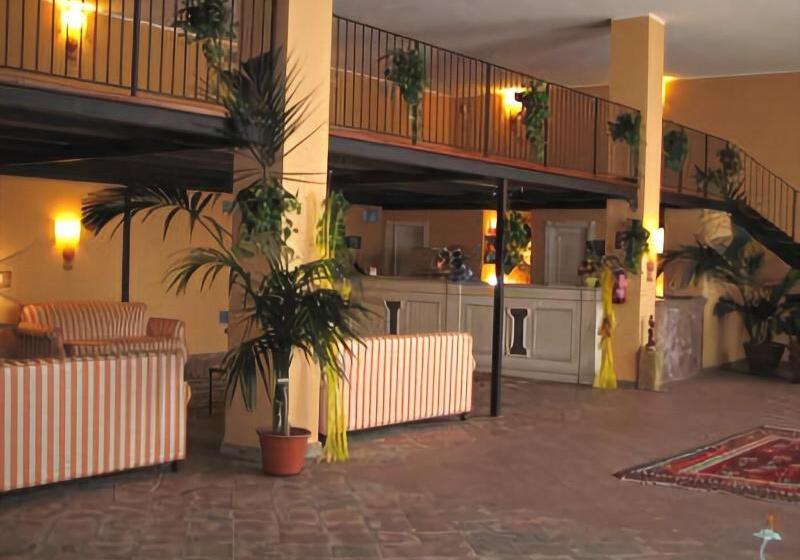 Hotel Capo Rossello