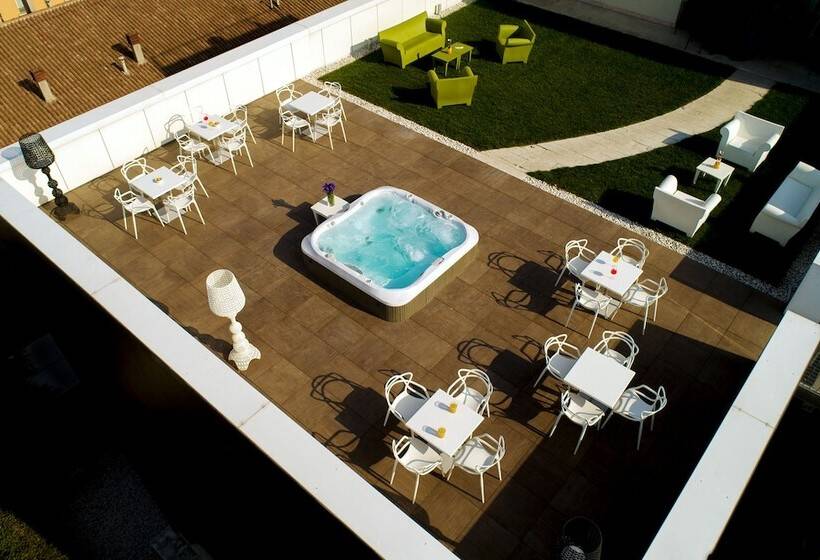 Fotos del hotel Corte Ongaro:  1 Fotos del hotel Corte Ongaro:  1